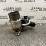 Egr Cooler Vw Audi Skoda Seat 2.0TDI Cup 04L131512 04L131501C 2013-2016. Fixed Price $67.12.