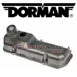Dorman Left Engine Valve Cover 1997-2010 Ford F-150 4.2L V6 Cylinder Gv. Fixed Price $70.19.
