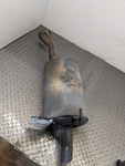 2014 Honda Cr-v 2.4L Rear Exhaust Muffler Oem 12 13 1173904. Fixed Price $200.00.