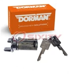 Dorman Ignition Lock Cylinder For 1974-1984 Jeep J20 Primary Ff. Fixed Price $45.90.