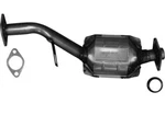Catalytic Converter-rs Magneti Marelli 1AME642763. Fixed Price $589.50.