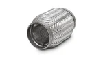 Vibrant Performance 62706 Standard Flex Coupling With Inner Braid Liner. Fixed Price $35.50.