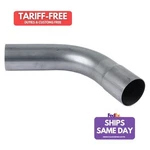 Boyce BOYLR3060E Degree Steel Exhaust Bend In Diameter Performance Parts. Fixed Price $49.76.