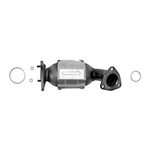 Catalytic CONVERTER-D-280-102 Catco 751197. Fixed Price $829.55.