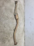2017 2018 Subaru Forester Mid Exhaust Pipe 44620AE230. Fixed Price $450.00.
