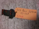 12 13 14 Bmw 335I Air Flow Meter 3.0L Gasoline Single Turbo Sdn 648306. Fixed Price $64.95.