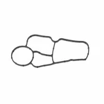 Genuine Gm Positive Crankcase Ventilation Oil Separator Gasket 12663426. Fixed Price $11.13.