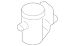 Genuine Gm Vapor Canister Vent Valve 96553405. Fixed Price $30.77.