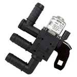Ford F-150 2018-2020 Motorcraft YG820 Vapor Canister Purge Solenoid Assembly. Fixed Price $279.90.