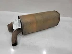 2012 - 2017 Buick Verano Center Intermediate Exhaust Muffler Oem 22846892. Fixed Price $175.74.