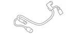 Genuine Volkswagen Hose 561-131-983. Fixed Price $200.78.