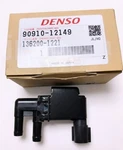 Toyota Camry Celica Tacoma Tundra Oem Egr Vacuum Delay Valve 90910-12149 5S. Fixed Price $45.10.