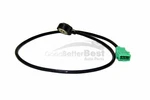 One New Mtc Ignition Knock (detonation) Sensor Right 4339 054905377A. Fixed Price $41.26.