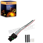 Walker Manifold Absolute Pressure Sensor Conn For 87-88 Chevrolet V10 Suburban. Fixed Price $24.81.