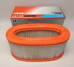 Fram CA7438 Extra Guard Air Filter F5TZ-9601-A PA2233 46417 PA25042. Fixed Price $25.00.