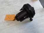 Q7 Audi 2007 Air Injection Pump 632163. Fixed Price $196.45.