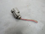 Honda Prelude Intake Vacuum Tank Connector Harness Plug H22 BB6 1997-2001 Oem. Fixed Price $9.99.
