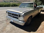 Power Steering Pump 8-360 Fits 85-93 Dodge 150 Van 1376868. Fixed Price $50.00.