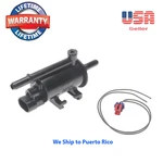 New Purge Valve + Connector For 97-05 Models Buick Chevy Pontiac Gmc Olds. Fixed Price $13.75.