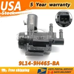 Vacuum Solenoid Valve Fit Ford F-150 Lobo F-250 6L3Z-9H465-B 9L14-9H465-BA. Fixed Price $13.95.