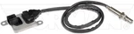 Dorman Downstream Nitrogen Oxide (nox) Sensor For 2011-2014 Gmc Sierra 2500 Hd. Fixed Price $326.34.