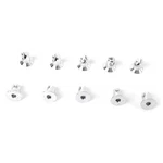 Collector Tethers Quarter-turn Fastener 4010-500F. Fixed Price $29.99.