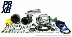 Pacbrake Direct 4" Prxb Exhaust Kit For 04.5-07 Dodge Ram Diesel 'manual'. Fixed Price $1779.07.