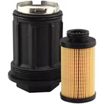 Baldwin PE5272 Ancillary Products Diesel Filter (3-3/8IN. L). Fixed Price $55.00.