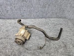 Air Injection Pump Smog Assembly Mercedes W126 560 Sel Oem. Fixed Price $160.00.