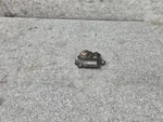 Rear Exhaust Gas Flap Controller Mercedes R172 SLK250 SLC43 SLC300 Oem. Fixed Price $110.00.
