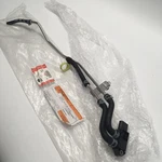 Land Rover Evoque L538 2.0D Td Diesel Exhaust Pressure Sensor Genuine LR110462. Fixed Price $174.62.