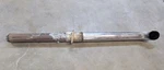 5" Chrome Exhaust Pipe Smoke Stack Fits 99 00 01 02 03 Ford F250 F350. Fixed Price $184.98.