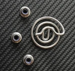 Electronic Exhaust Actuator Valve For Porsche Macan Servomotor Spring Repair Kit. Fixed Price $30.90.