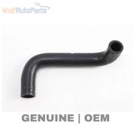 2007-2010 Audi S8 Charcoal Canister Hose / Line 4E0906272AF. Fixed Price $8.99.