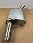 Ford Mustang Gt 4.6L Stock Left Muffler Driver Side 8R3Z 5230 2005-2009 Oem. Fixed Price $145.00.