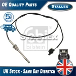 Fits Mercedes Sprinter 2.1 Cdi 3.0 Exhaust Gas Temperature Sensor Stallex. Fixed Price $112.89.
