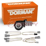 Dorman Tailgate Window Motor 1975-1976 Ford Custom 500 Body Uq. Fixed Price $58.95.
