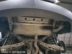 Exhaust Muffler Only Oem 2018 Chevrolet Equinox 86807341. Fixed Price $221.00.