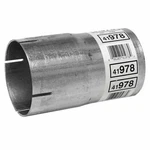 Walker Exhaust Heavy Duty 41978 Pipe Connector. Fixed Price $26.78.