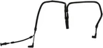 Genuine Gates Emission Control & Ventilation Hose EMH254. Fixed Price $41.97.