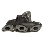 Driver Left Exhaust Manifold Cylinder Fits 00-01 Xterra 609186. Fixed Price $207.50.