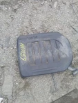 19 Dodge Caravan Engine Cover 3.6 Liter. Fixed Price $85.00.