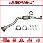 Catalytic Converter For 2000-2004 Saturn L-series 2.2L Fast Dispatch In Stock. Fixed Price $114.52.