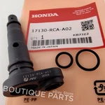 Oem Original For Honda Pcv Valve Vent & Seals Japan 17130-RCA-A02 Crankcase Kit. Fixed Price $33.92.