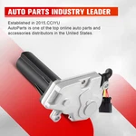 Transfer Case Shift Actuator Motor For 2003-2007 Chevrolet Silverado 1500 2500. Fixed Price $94.99.