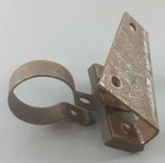 New Nos Ford Lincoln Mercury Exhaust Pipe Hanger MK-55253-B. Fixed Price $22.99.