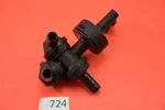 JC724 03-11 Genuine Volvo Brake Vacuum Switch XC90 Oem 30645383. Fixed Price $59.99.