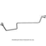 Genuine Gm Hose 85731493. Fixed Price $26.36.