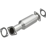 For Hyundai Sonata Magnaflow Direct-fit 49-STATE Catalytic Converter Tcp. Fixed Price $492.00.