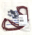 Omix-ada 17447.15 Valve Cover Gasket For 07-11 Jeep Wrangler Jk 3.8L. Fixed Price $14.99.